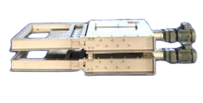 HENT 电动闸板阀