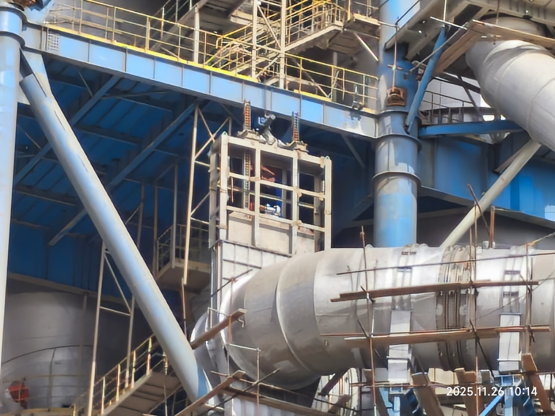 HENT耐高温1200°闸阀