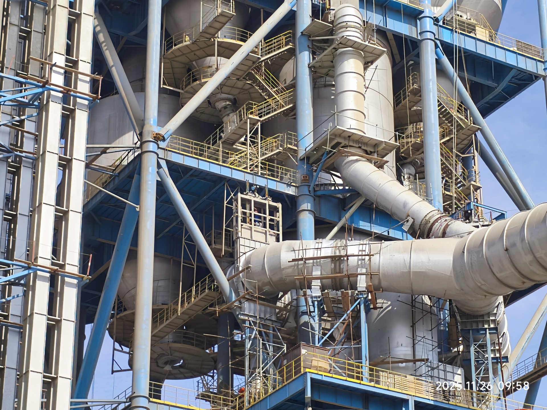 HENT耐高温1200°闸阀