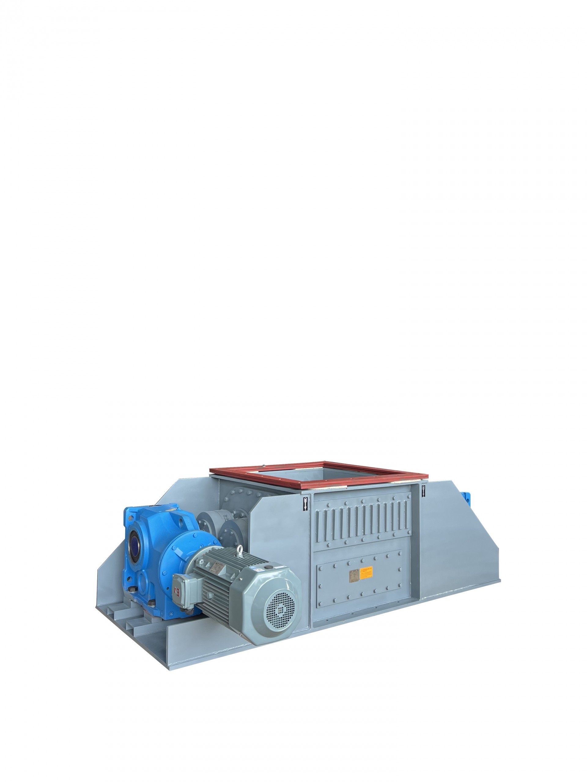 HENT 块料破碎阀（专利号：ZL201520005785.1）