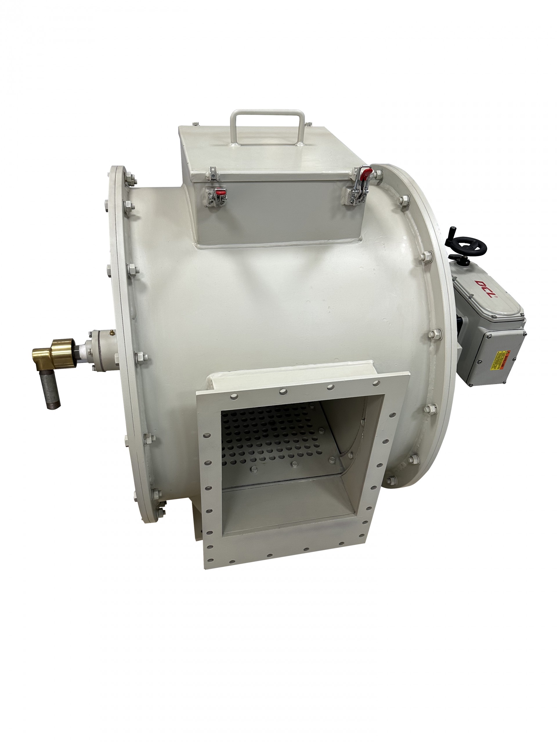 HENT三通、四通分料阀