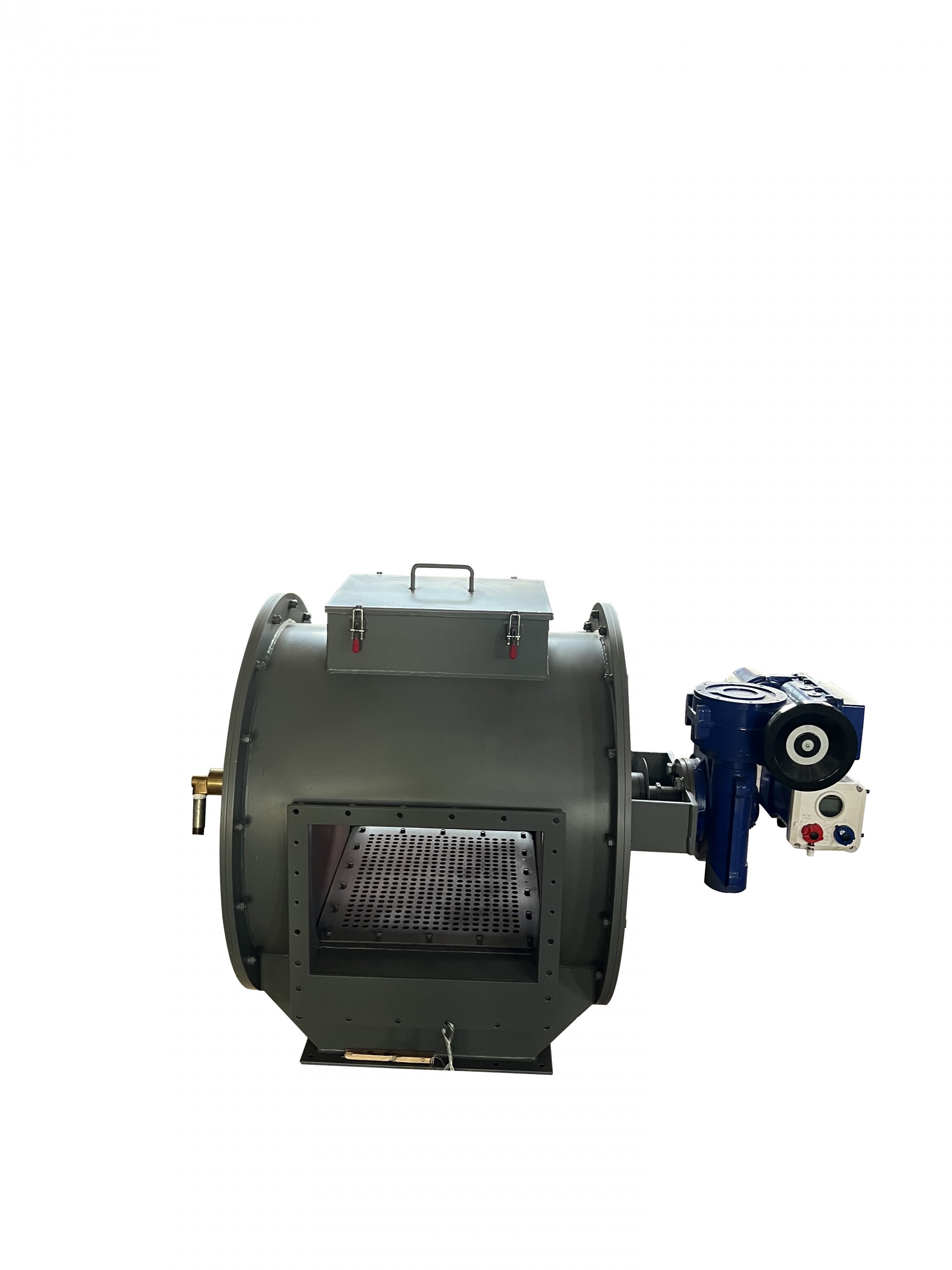 HENT三通、四通分料阀