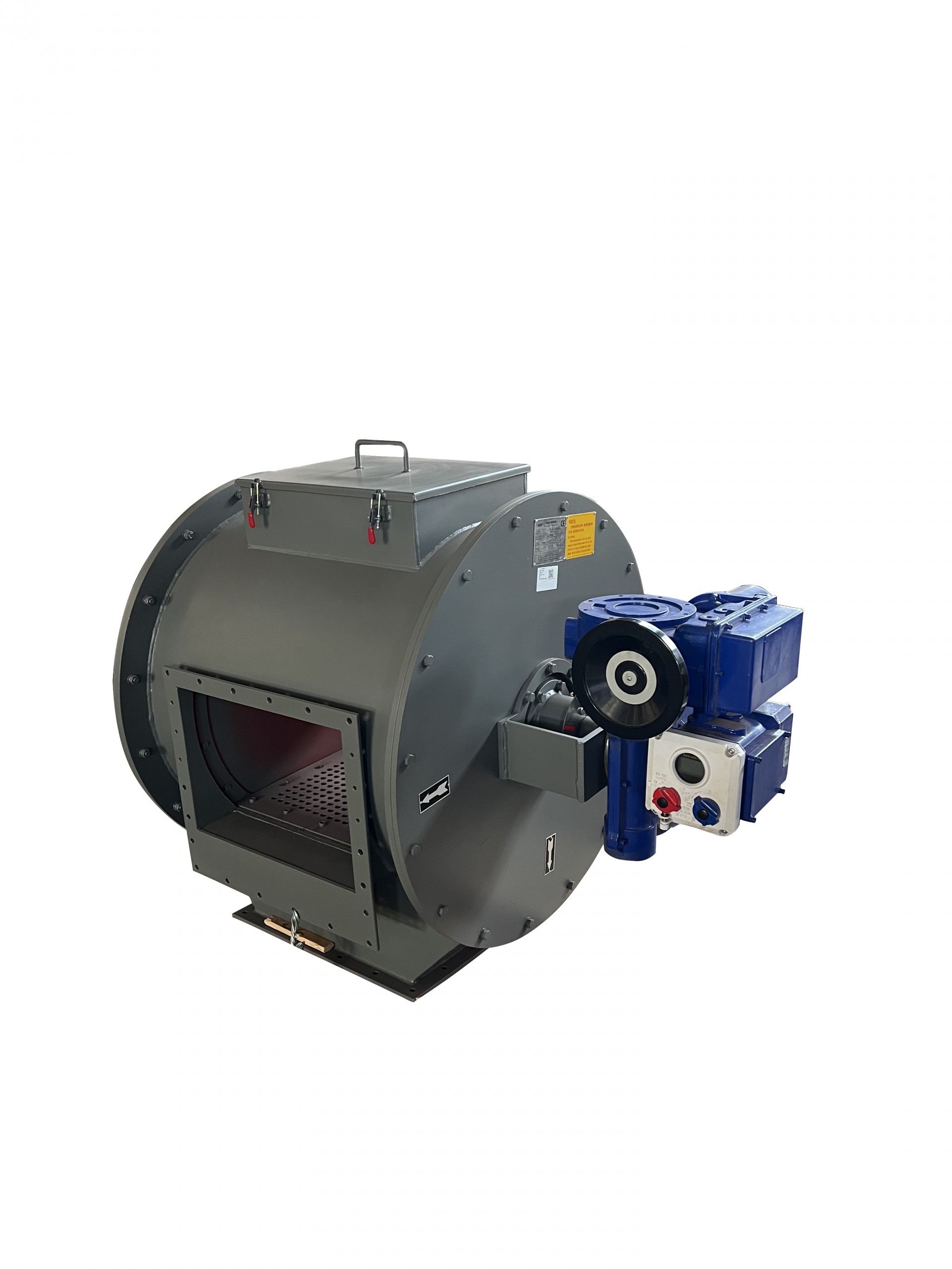 HENT三通、四通分料阀